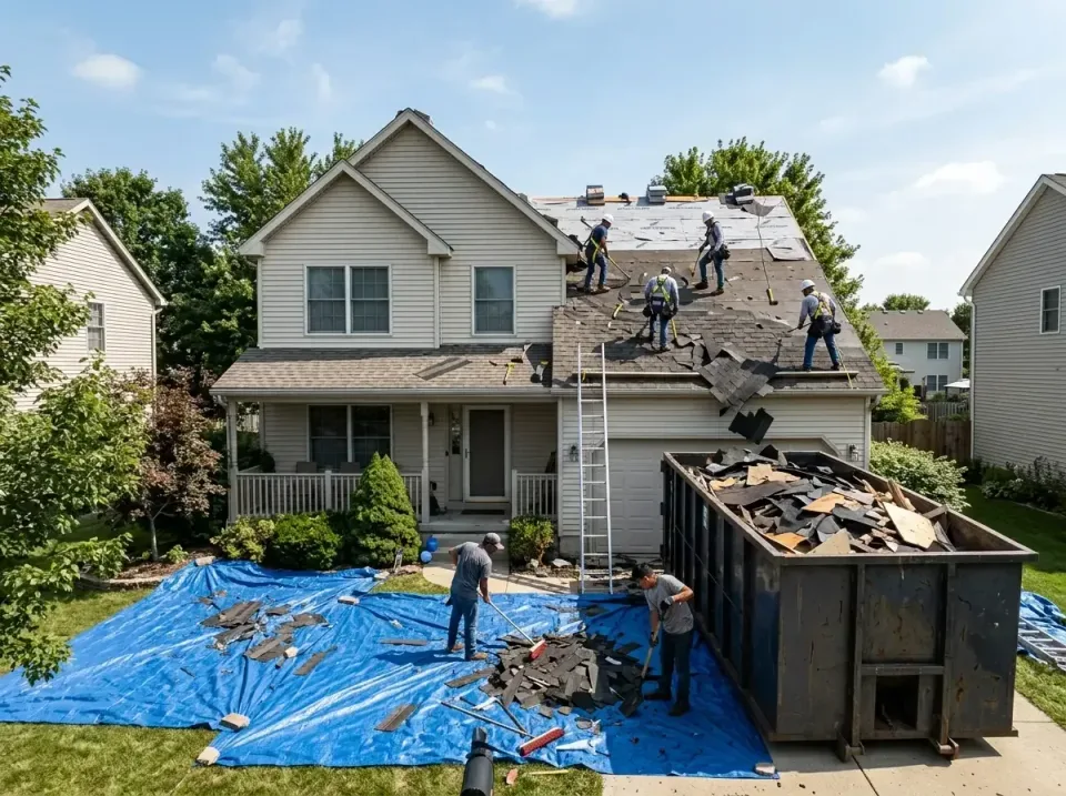 roof-replacement-debris-remova-004 — frequently asked questions, Cheapest Dumpster Rentals in Imperial, CA